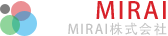 MIRAI株式会社